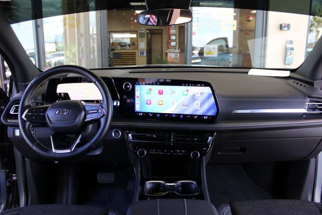 2025 Chevrolet Traverse LT | Bullhead City, AZ | Automobile Consulting Services