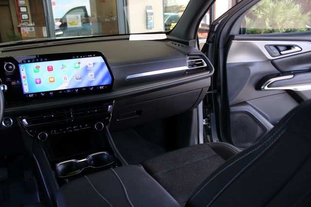 2025 Chevrolet Traverse LT | Bullhead City, AZ | Automobile Consulting Services