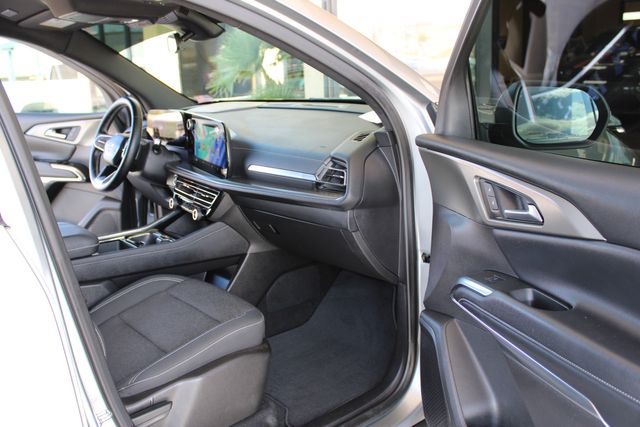 2025 Chevrolet Traverse LT | Bullhead City, AZ | Automobile Consulting Services 2025 Chevrolet Traverse LT | Bullhead City, AZ | Automobile Consulting Services