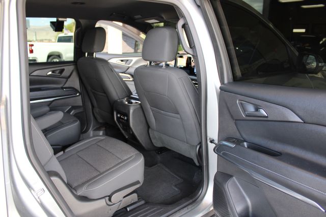 2025 Chevrolet Traverse LT | Bullhead City, AZ | Automobile Consulting Services