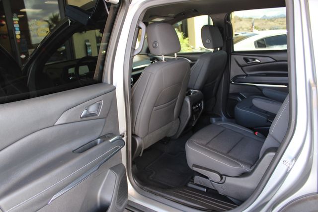 2025 Chevrolet Traverse LT | Bullhead City, AZ | Automobile Consulting Services