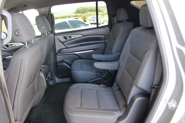 2025 Chevrolet Traverse LT | Bullhead City, AZ | Automobile Consulting Services