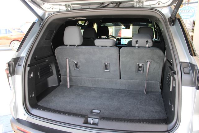 2025 Chevrolet Traverse LT | Bullhead City, AZ | Automobile Consulting Services 2025 Chevrolet Traverse LT | Bullhead City, AZ | Automobile Consulting Services