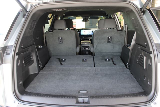 2025 Chevrolet Traverse LT | Bullhead City, AZ | Automobile Consulting Services 2025 Chevrolet Traverse LT | Bullhead City, AZ | Automobile Consulting Services