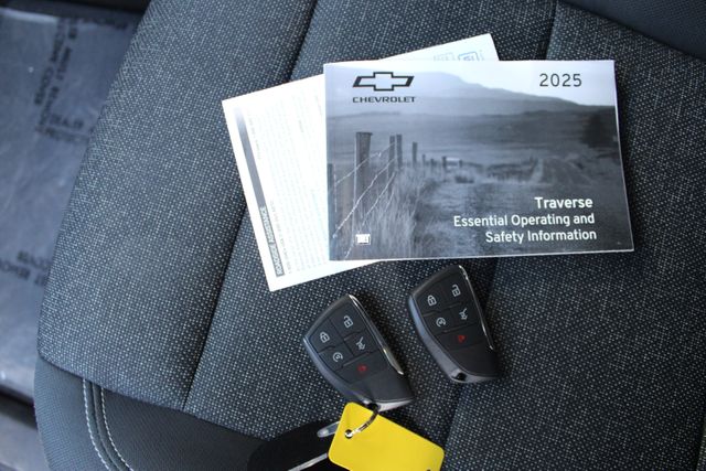 2025 Chevrolet Traverse LT | Bullhead City, AZ | Automobile Consulting Services