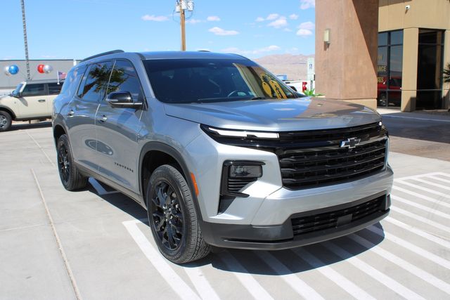 2025 Chevrolet Traverse LT | Bullhead City, AZ | Automobile Consulting Services