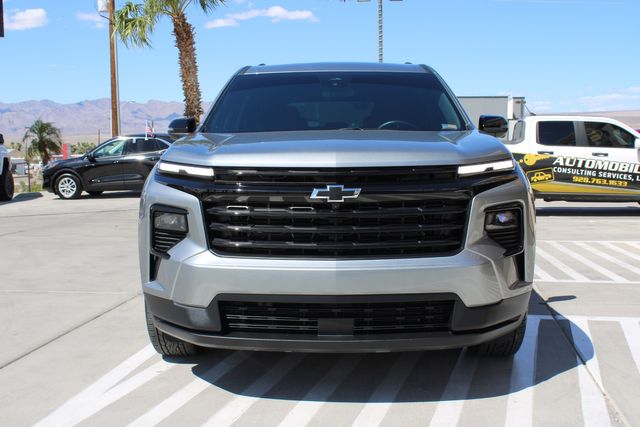 2025 Chevrolet Traverse LT | Bullhead City, AZ | Automobile Consulting Services 2025 Chevrolet Traverse LT | Bullhead City, AZ | Automobile Consulting Services