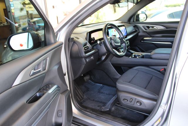 2025 Chevrolet Traverse LT | Bullhead City, AZ | Automobile Consulting Services 2025 Chevrolet Traverse LT | Bullhead City, AZ | Automobile Consulting Services