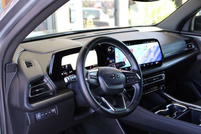 2025 Chevrolet Traverse LT | Bullhead City, AZ | Automobile Consulting Services