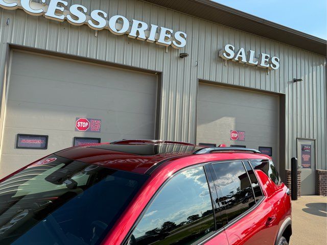 2025 Chevrolet Traverse Z71 | Gifford, IL | Trav's Automotive 2025 Chevrolet Traverse Z71 | Gifford, IL | Trav's Automotive