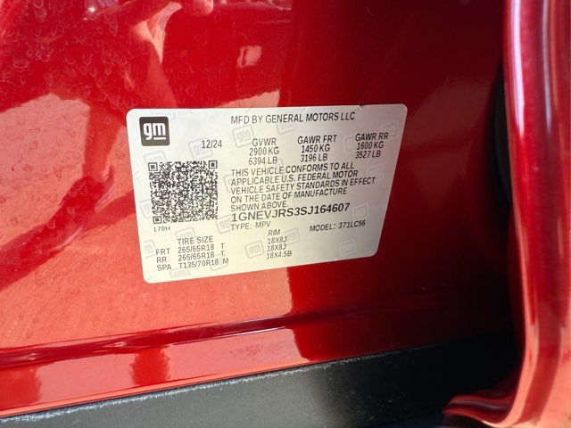 2025 Chevrolet Traverse Z71 | Gifford, IL | Trav's Automotive 2025 Chevrolet Traverse Z71 | Gifford, IL | Trav's Automotive