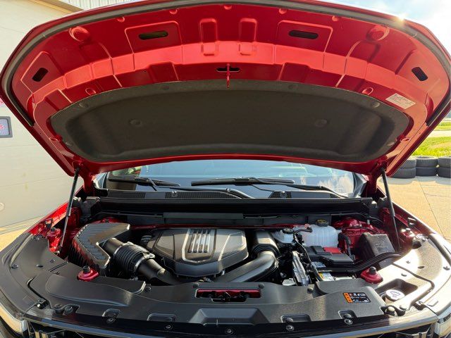 2025 Chevrolet Traverse Z71 | Gifford, IL | Trav's Automotive 2025 Chevrolet Traverse Z71 | Gifford, IL | Trav's Automotive