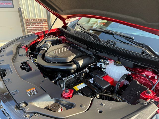 2025 Chevrolet Traverse Z71 | Gifford, IL | Trav's Automotive 2025 Chevrolet Traverse Z71 | Gifford, IL | Trav's Automotive