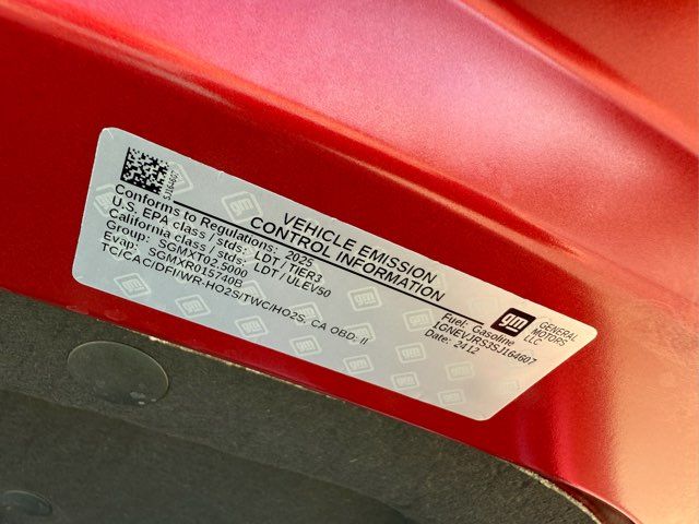 2025 Chevrolet Traverse Z71 | Gifford, IL | Trav's Automotive 2025 Chevrolet Traverse Z71 | Gifford, IL | Trav's Automotive