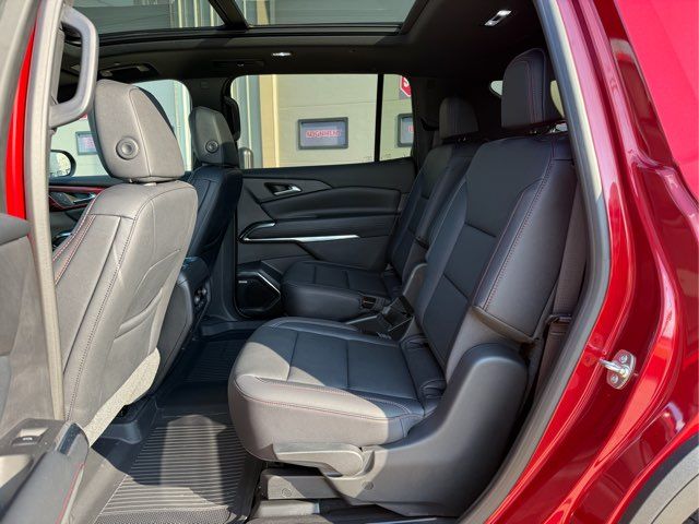 2025 Chevrolet Traverse Z71 | Gifford, IL | Trav's Automotive 2025 Chevrolet Traverse Z71 | Gifford, IL | Trav's Automotive