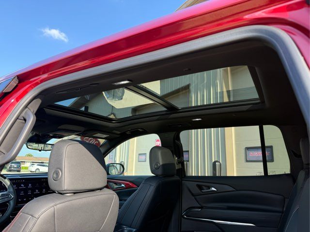 2025 Chevrolet Traverse Z71 | Gifford, IL | Trav's Automotive 2025 Chevrolet Traverse Z71 | Gifford, IL | Trav's Automotive