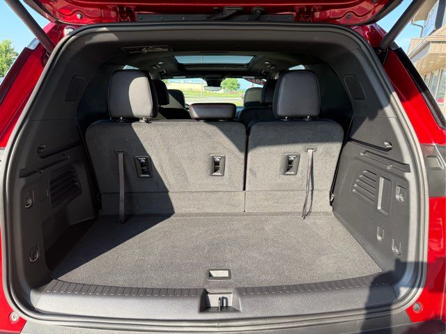 2025 Chevrolet Traverse Z71 | Gifford, IL | Trav's Automotive 2025 Chevrolet Traverse Z71 | Gifford, IL | Trav's Automotive