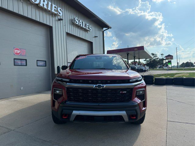 2025 Chevrolet Traverse Z71 | Gifford, IL | Trav's Automotive 2025 Chevrolet Traverse Z71 | Gifford, IL | Trav's Automotive