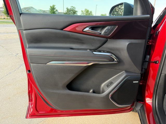 2025 Chevrolet Traverse Z71 | Gifford, IL | Trav's Automotive 2025 Chevrolet Traverse Z71 | Gifford, IL | Trav's Automotive