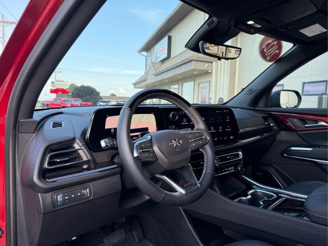 2025 Chevrolet Traverse Z71 | Gifford, IL | Trav's Automotive