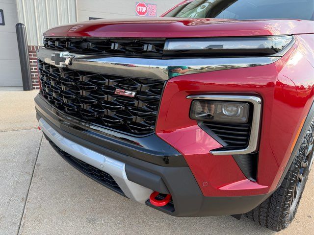 2025 Chevrolet Traverse Z71 | Gifford, IL | Trav's Automotive 2025 Chevrolet Traverse Z71 | Gifford, IL | Trav's Automotive