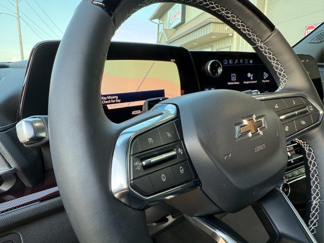 2025 Chevrolet Traverse Z71 | Gifford, IL | Trav's Automotive