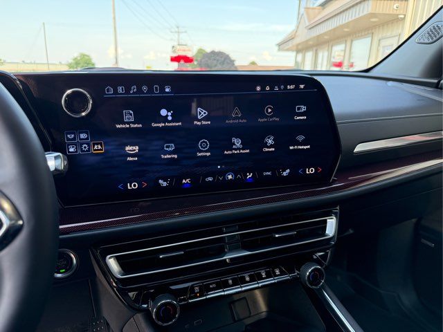 2025 Chevrolet Traverse Z71 | Gifford, IL | Trav's Automotive