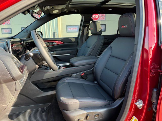 2025 Chevrolet Traverse Z71 | Gifford, IL | Trav's Automotive 2025 Chevrolet Traverse Z71 | Gifford, IL | Trav's Automotive