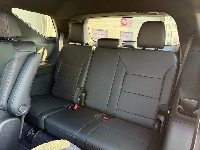 2025 Chevrolet Traverse Z71 | Gifford, IL | Trav's Automotive 2025 Chevrolet Traverse Z71 | Gifford, IL | Trav's Automotive