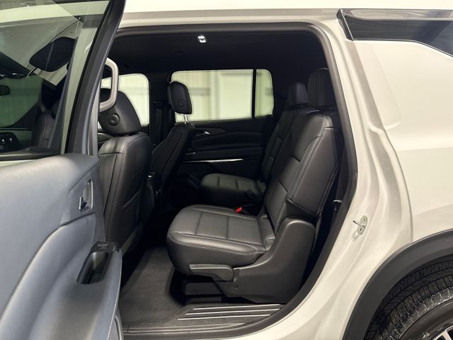 2025 Chevrolet TRAVERSE LT 2025 Chevrolet TRAVERSE LT