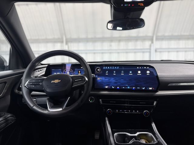 2025 Chevrolet TRAVERSE LT 2025 Chevrolet TRAVERSE LT