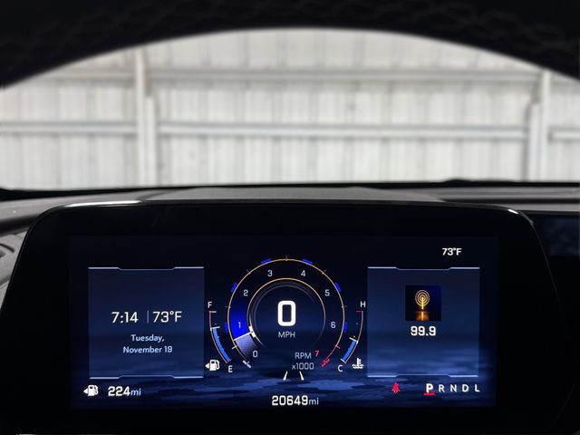 2025 Chevrolet TRAVERSE LT 2025 Chevrolet TRAVERSE LT