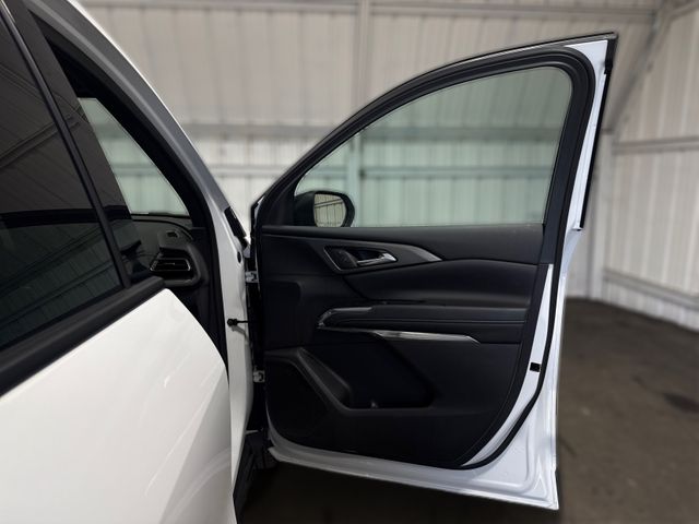 2025 Chevrolet TRAVERSE LT 2025 Chevrolet TRAVERSE LT