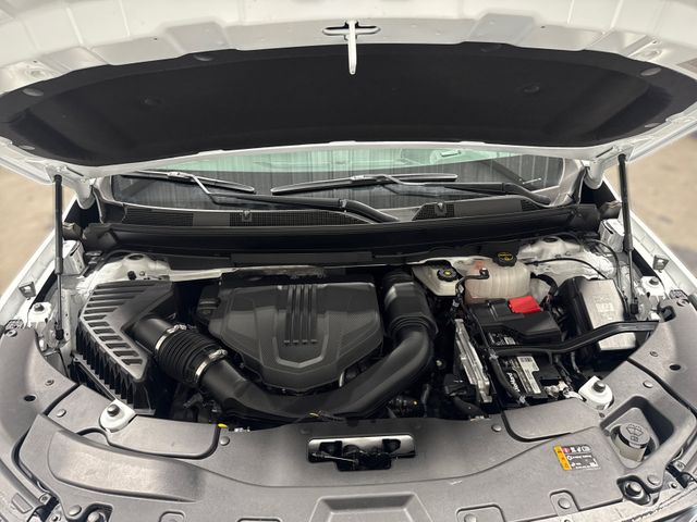 2025 Chevrolet TRAVERSE LT 2025 Chevrolet TRAVERSE LT