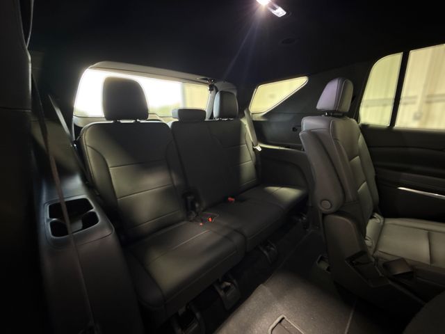 2025 Chevrolet TRAVERSE LT 2025 Chevrolet TRAVERSE LT