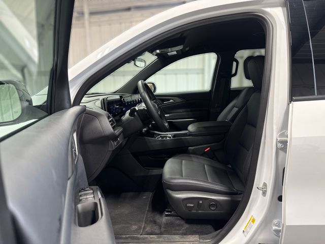 2025 Chevrolet TRAVERSE LT 2025 Chevrolet TRAVERSE LT