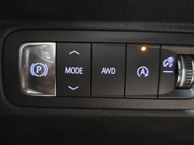 2025 Chevrolet Traverse Z71 2025 Chevrolet Traverse Z71