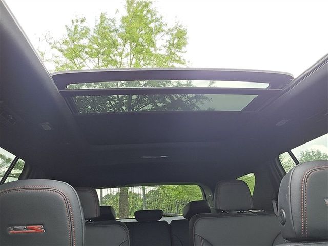 2025 Chevrolet Traverse Z71 2025 Chevrolet Traverse Z71