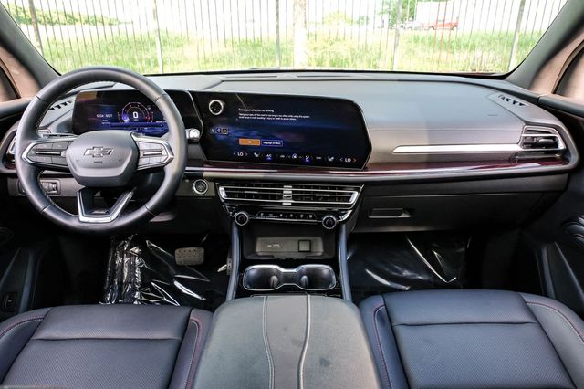 2025 Chevrolet Traverse Z71 2025 Chevrolet Traverse Z71