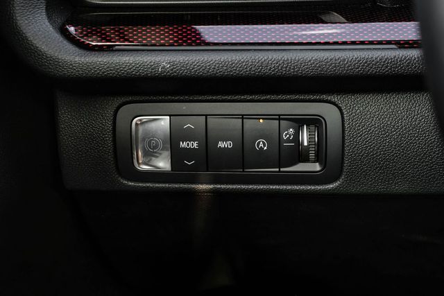 2025 Chevrolet Traverse Z71 2025 Chevrolet Traverse Z71