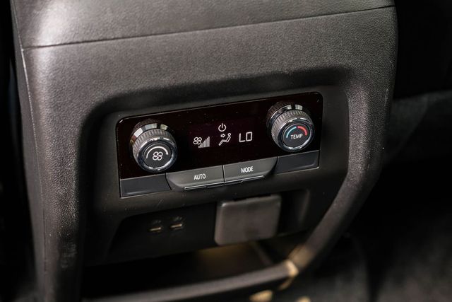 2025 Chevrolet Traverse Z71 2025 Chevrolet Traverse Z71