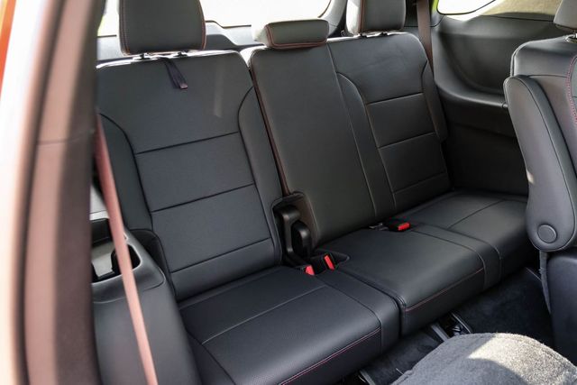 2025 Chevrolet Traverse Z71 2025 Chevrolet Traverse Z71