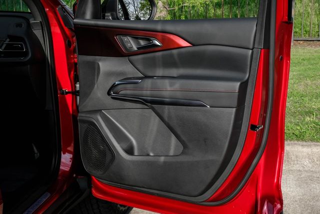2025 Chevrolet Traverse Z71 2025 Chevrolet Traverse Z71