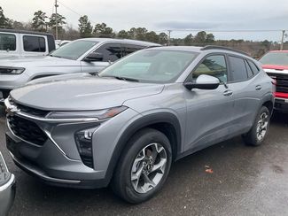 2025 Chevrolet Trax LT in Hot Springs, AR 71913