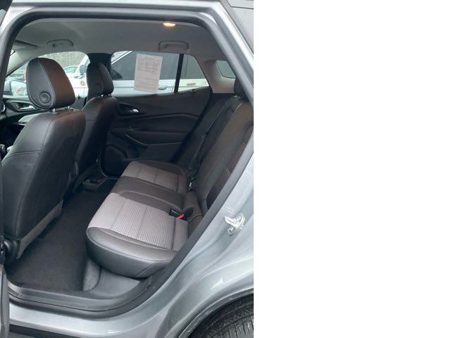 2025 Chevrolet Trax LT 2025 Chevrolet Trax LT