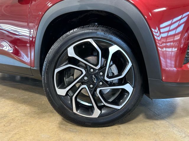 2025 Chevrolet Trax 2RS | Irving, Texas | Hopper Motorplex 2025 Chevrolet Trax 2RS | Irving, Texas | Hopper Motorplex