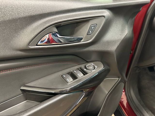 2025 Chevrolet Trax 2RS | Irving, Texas | Hopper Motorplex