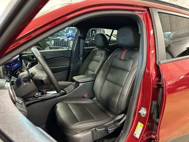 2025 Chevrolet Trax 2RS | Irving, Texas | Hopper Motorplex