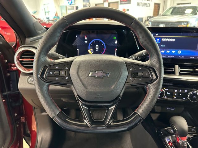 2025 Chevrolet Trax 2RS | Irving, Texas | Hopper Motorplex 2025 Chevrolet Trax 2RS | Irving, Texas | Hopper Motorplex