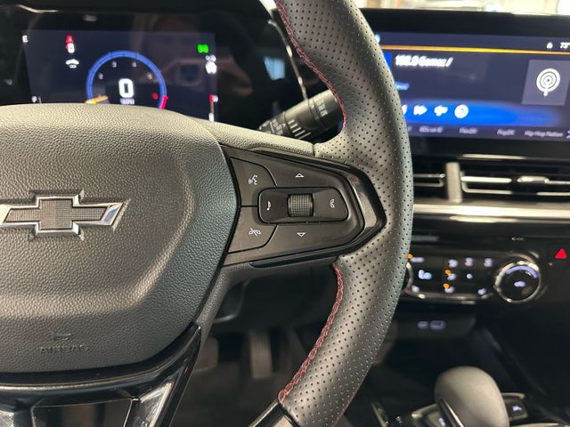 2025 Chevrolet Trax 2RS | Irving, Texas | Hopper Motorplex 2025 Chevrolet Trax 2RS | Irving, Texas | Hopper Motorplex